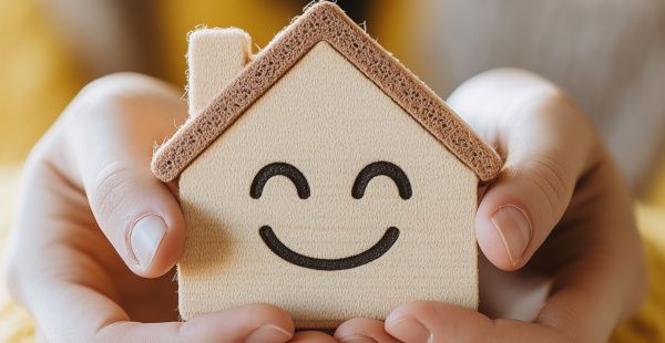 Top-to-Bottom Deep Clean