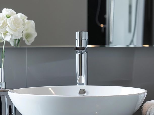 Mirrors and Fixtures