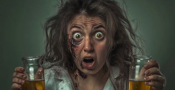 Mixing Cleaning Products