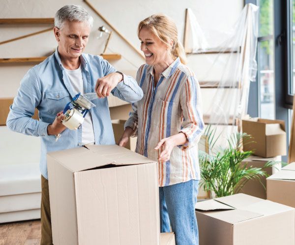 Residential Cleaning