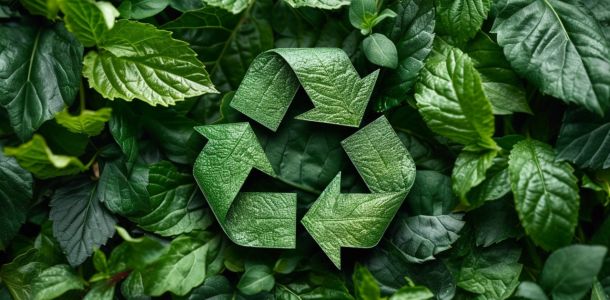 Eco-friendly Cleaning