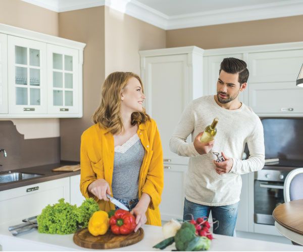 Residential Cleaning