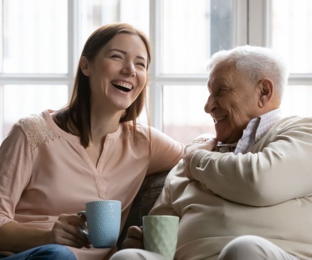 Residential Cleaning