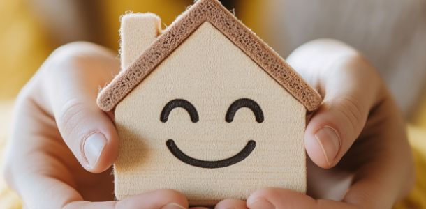 Top-to-Bottom Deep Clean