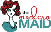 The Modern Maid