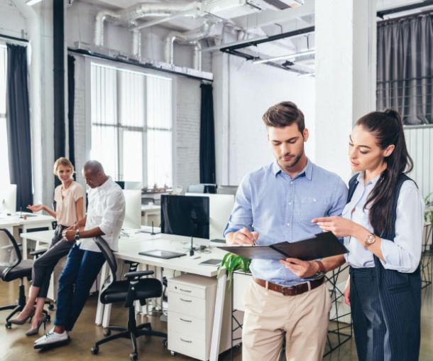 Residential Cleaning