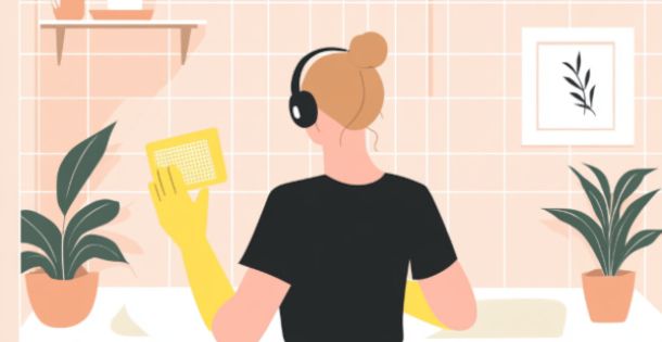 Cleaning Myths
