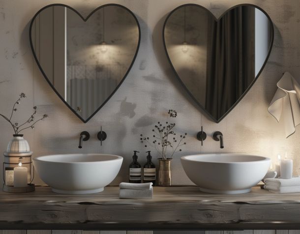 Sinks and Vanity